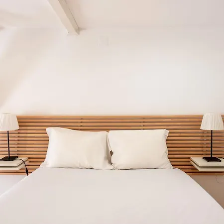 Guestready - Alcantara Carolien Studio דירה